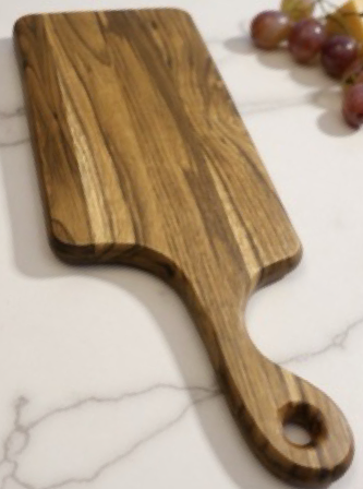 Teak Wood Charcuterie/Cutting Boards
