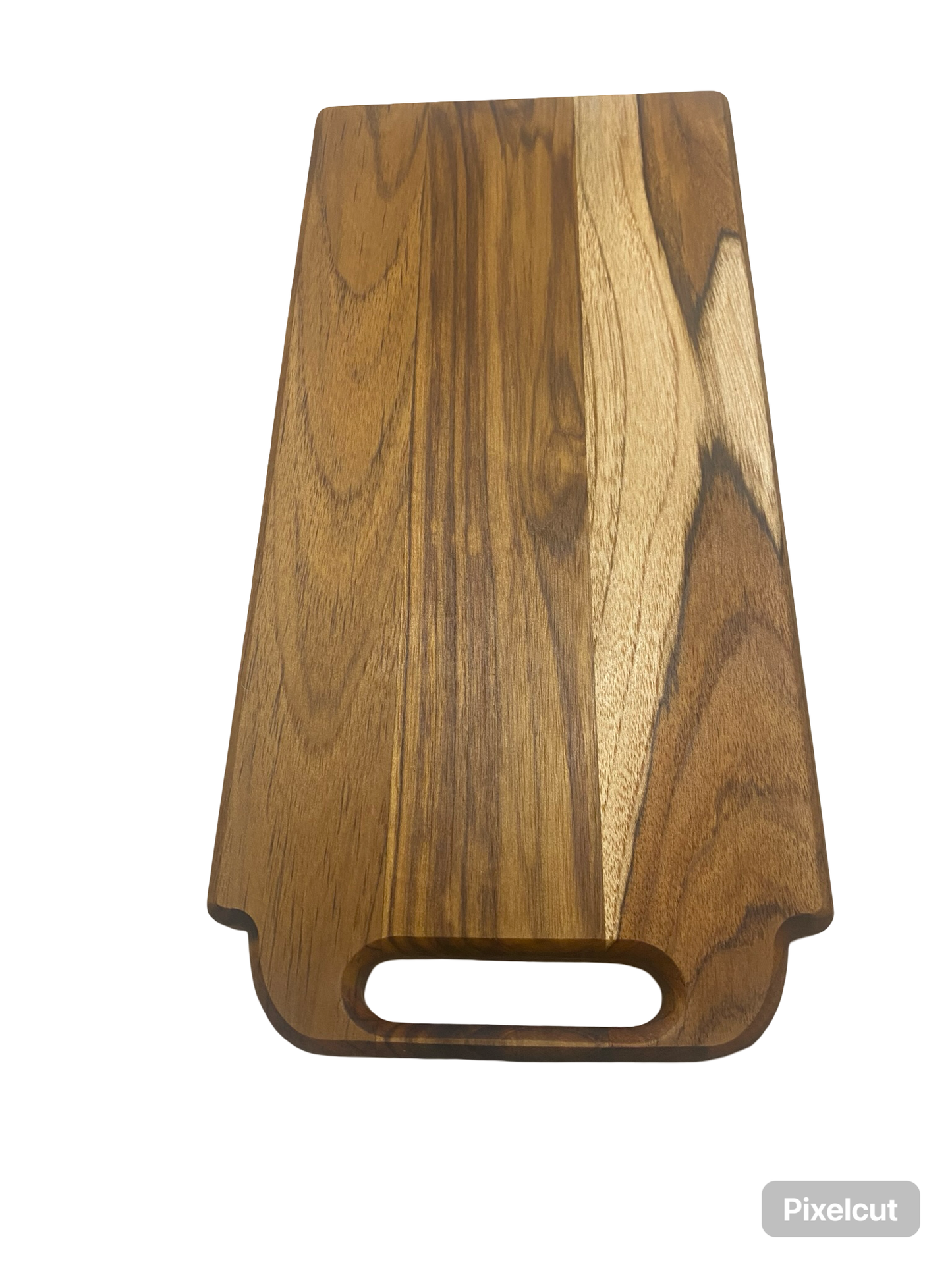 Teak Wood Small Cutting Board